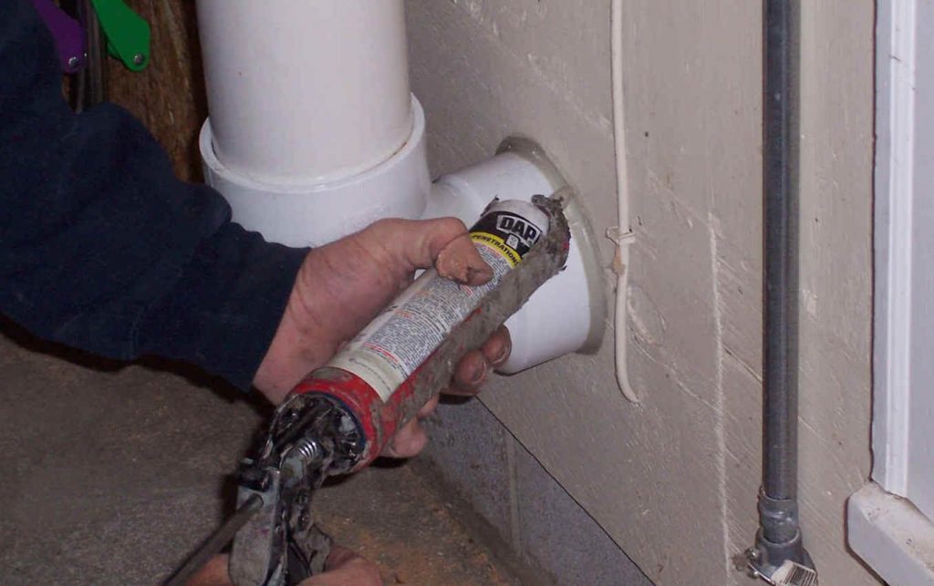 what causes termites