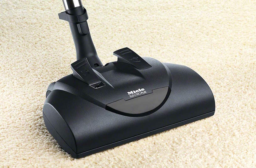 best dust mite vacuum
