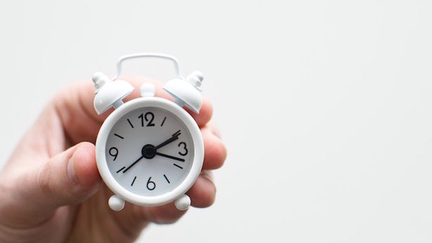 how long does it take to get rid of fleas